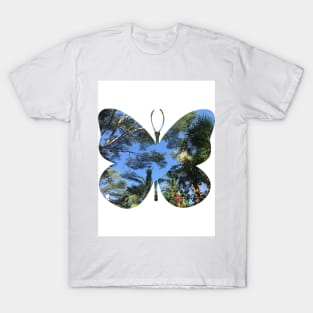 Butterfly effect T-Shirt